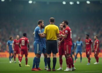 Scandalo calcioscommesse in Turchia, il presidente federale: “371 arbitri coinvolti nelle indagini”