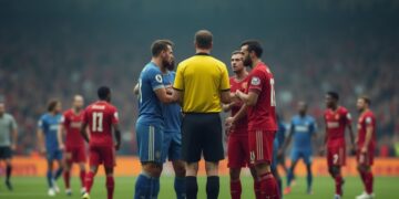 Scandalo calcioscommesse in Turchia, il presidente federale: “371 arbitri coinvolti nelle indagini”