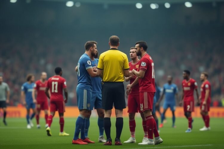 Scandalo calcioscommesse in Turchia, il presidente federale: “371 arbitri coinvolti nelle indagini”