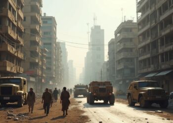 Da Boeing a Caterpillar, ecco chi fa più soldi con la guerra a Gaza