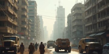 Da Boeing a Caterpillar, ecco chi fa più soldi con la guerra a Gaza