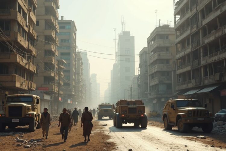 Da Boeing a Caterpillar, ecco chi fa più soldi con la guerra a Gaza