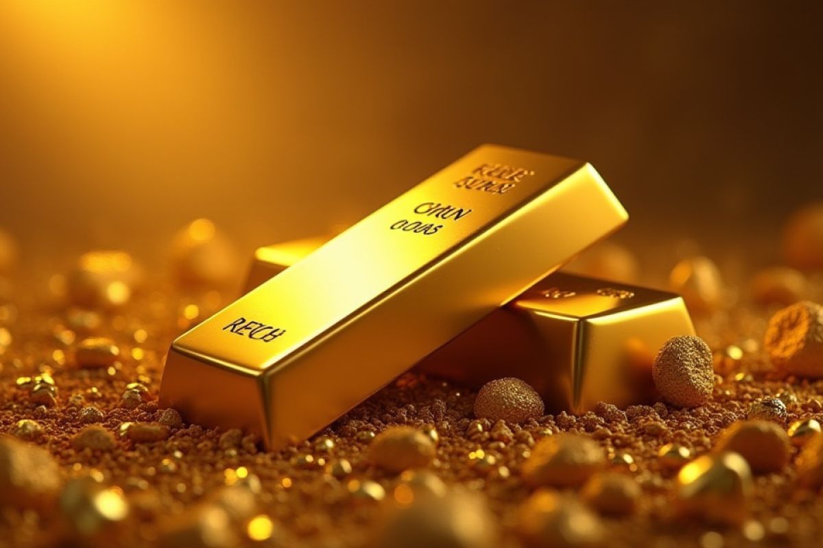 Manovra 2026, tassazione agevolata su oro fisico: novità per monete e lingotti