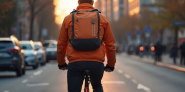 Biciclette e monopattini, limite di 6 km/h sui marciapiedi: critiche in Slovacchia