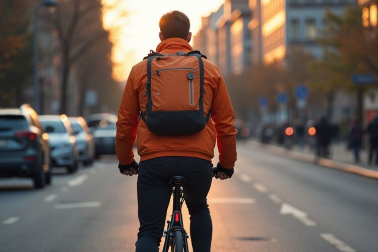 Biciclette e monopattini, limite di 6 km/h sui marciapiedi: critiche in Slovacchia