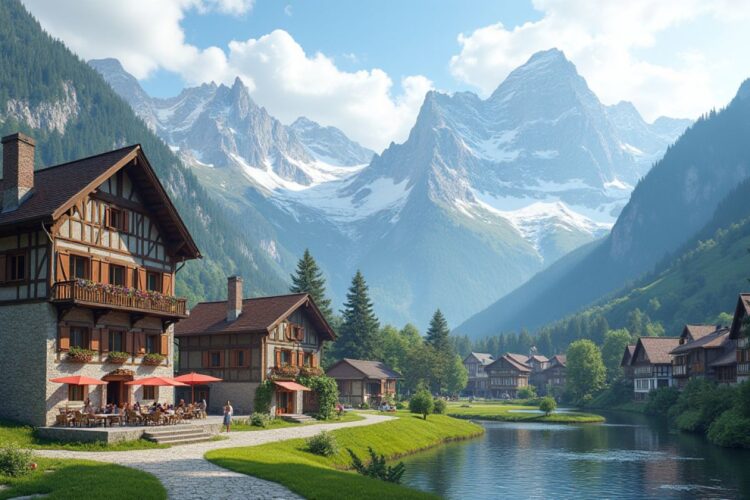 Luserna resta senza sindaco per soli quattro voti: “Clima difficile nel comune”