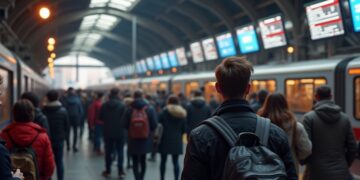 Sciopero dei treni regionali in Lombardia: disagi previsti domenica 16 novembre