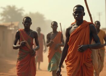 Onu, Consiglio diritti umani avvia inchiesta su gravi abusi a al-Fashir, Sudan