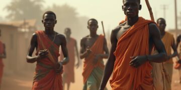 Onu, Consiglio diritti umani avvia inchiesta su gravi abusi a al-Fashir, Sudan