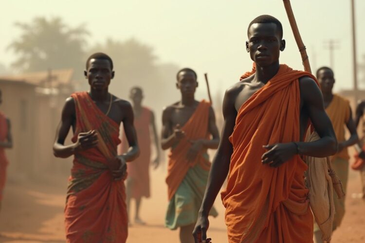 Onu, Consiglio diritti umani avvia inchiesta su gravi abusi a al-Fashir, Sudan