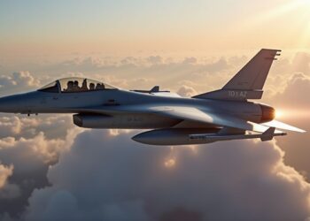 Francia, ecco il nuovo missile nucleare ASMPA-R: i dettagli