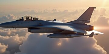 Francia, ecco il nuovo missile nucleare ASMPA-R: i dettagli