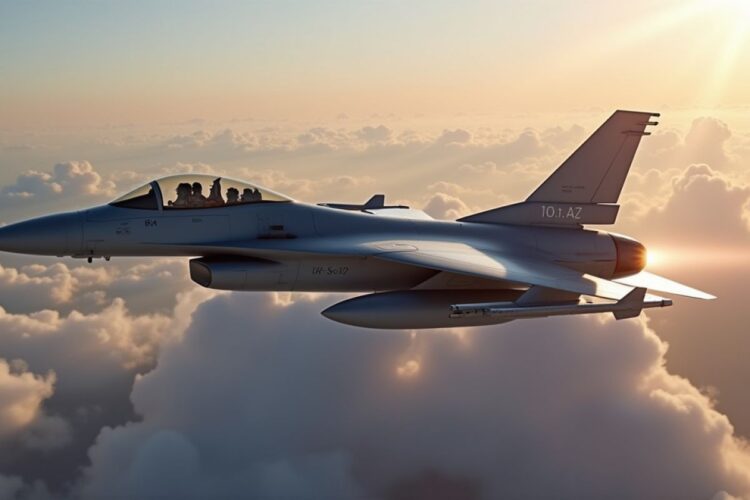 Francia, ecco il nuovo missile nucleare ASMPA-R: i dettagli