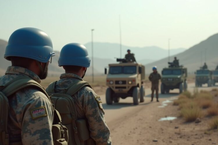 Unifil sotto il fuoco israeliano nel Sud Libano, Idf: “Non era un attacco deliberato”