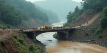 Crollo di un ponte in miniera di cobalto in Congo: almeno 32 vittime accertate