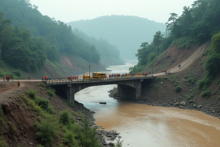 Crollo di un ponte in miniera di cobalto in Congo: almeno 32 vittime accertate