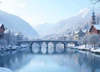 Maltempo in arrivo sull’Italia: svolta meteo con piogge intense e neve