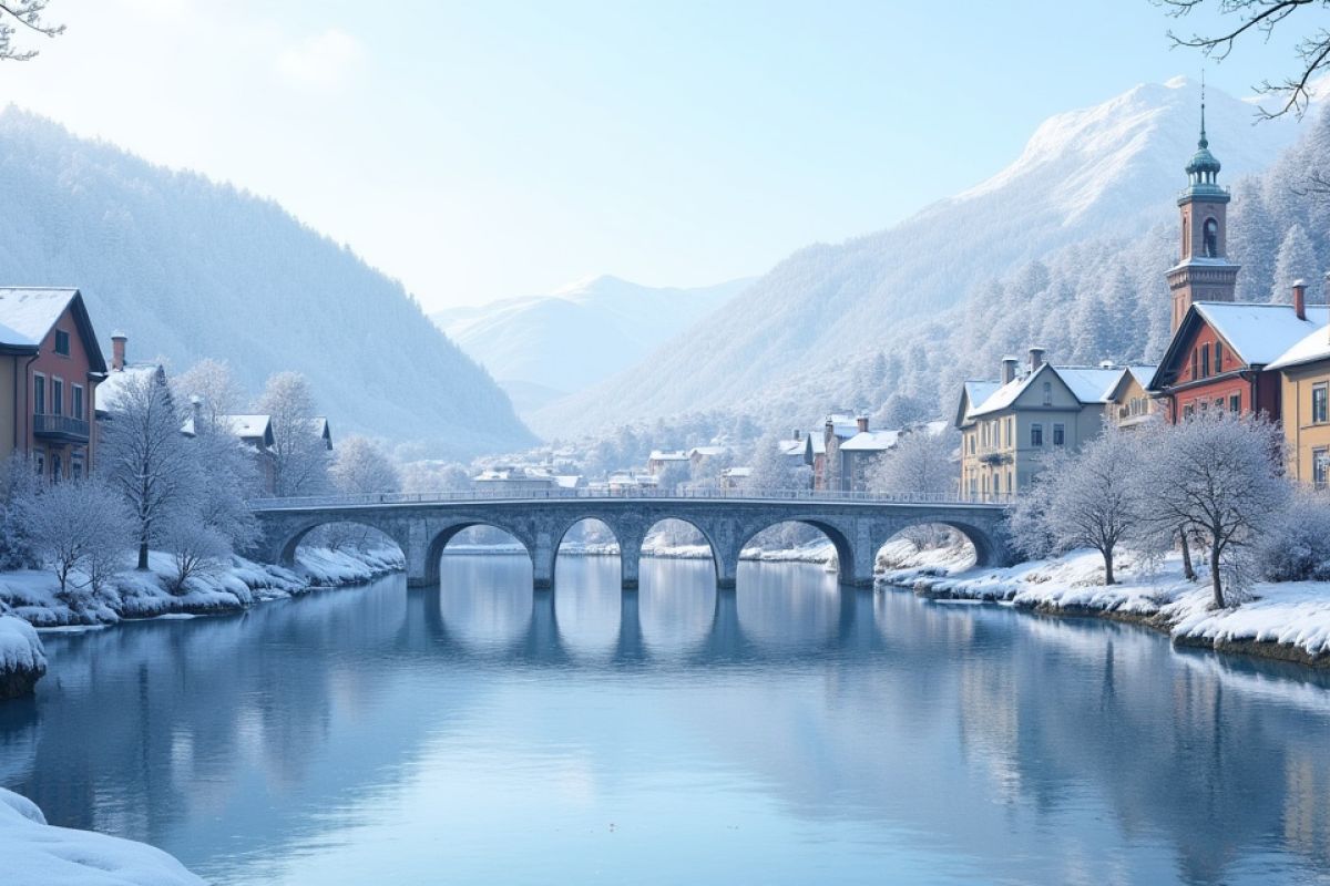 Maltempo in arrivo sull’Italia: svolta meteo con piogge intense e primo vero freddo