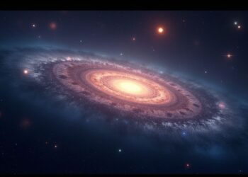 Quante galassie satelliti ruotano attorno alla Via Lattea? Le ultime scoperte degli astronomi