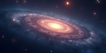 Quante galassie satelliti ruotano attorno alla Via Lattea? Le ultime scoperte degli astronomi