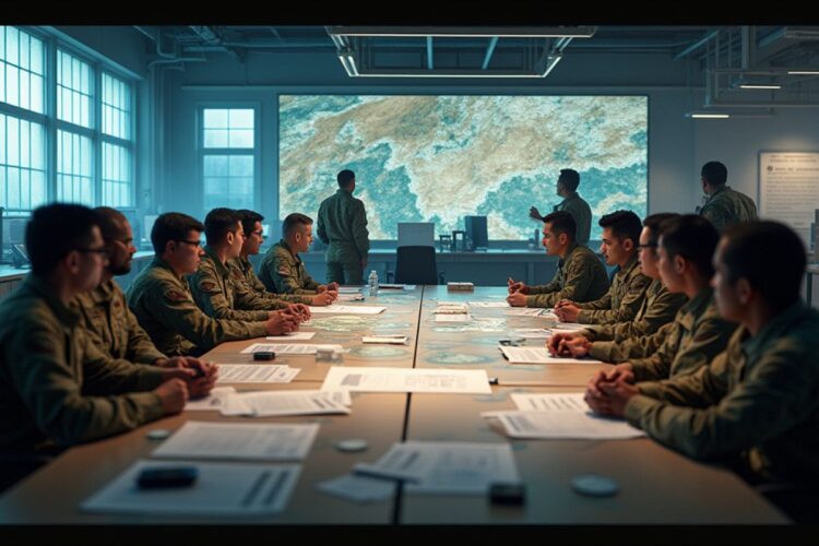 Centro di coordinamento Usa-Israele: tra tregua fragile e nuove strategie per il futuro di Gaza