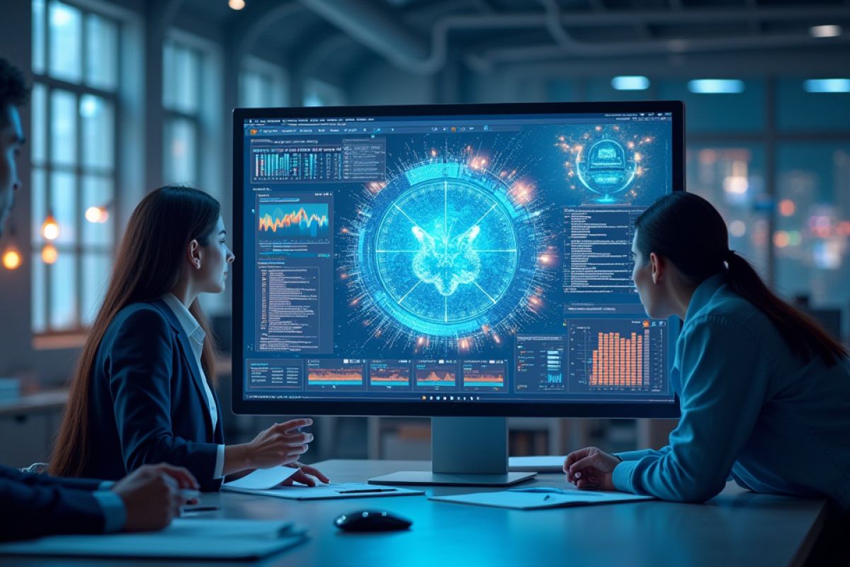Google presenta Gemini 3: la sfida con OpenAI sull’intelligenza artificiale si intensifica