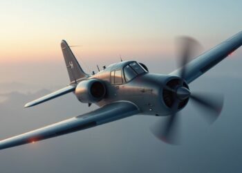 Aerei a elica e laser, la strategia per contrastare gli sciami di droni