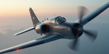 Aerei a elica e laser, la strategia per contrastare gli sciami di droni