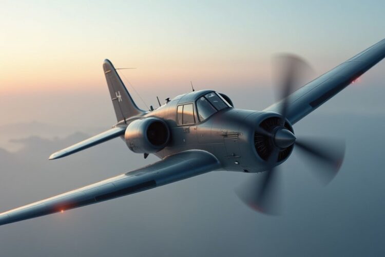 Aerei a elica e laser, la strategia per contrastare gli sciami di droni