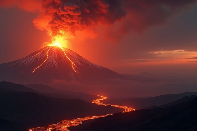 Indonesia, nuova eruzione del Semeru: evacuati centinaia di residenti tra cenere e fango