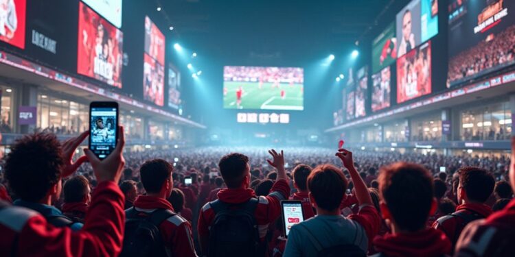 Inter-Milan: il derby dei media all'ombra della Madonnina