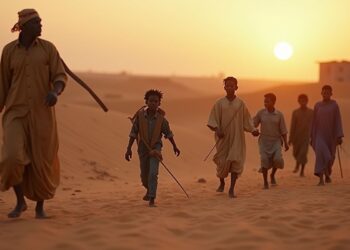 Amnesty, nuove testimonianze su stragi e stupri in Sudan