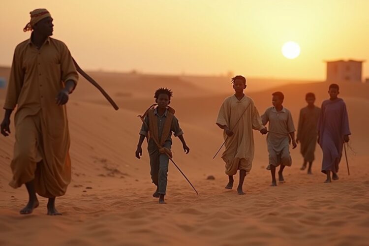 Amnesty, nuove testimonianze su stragi e stupri in Sudan