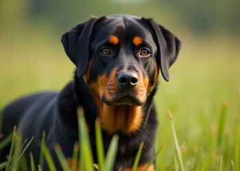 Il ruolo delle gonadi nell’invecchiamento: cosa insegnano gli studi sui Rottweiler