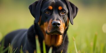Il ruolo delle gonadi nell’invecchiamento: cosa insegnano gli studi sui Rottweiler