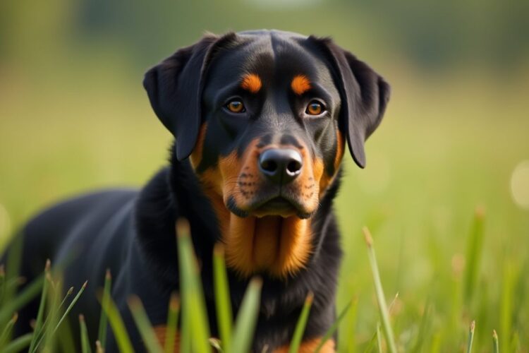Il ruolo delle gonadi nell’invecchiamento: cosa insegnano gli studi sui Rottweiler