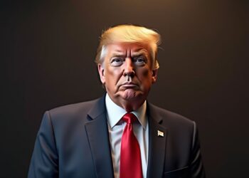 Georgia, archiviate le accuse contro Trump per interferenze nelle elezioni 2020