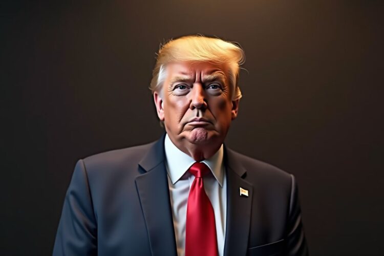 Georgia, archiviate le accuse contro Trump per interferenze nelle elezioni 2020