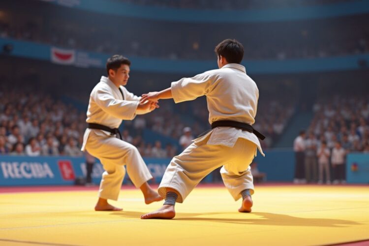 Judo, atleti russi di nuovo in gara con bandiera e inno dal Grand Slam di Abu Dhabi