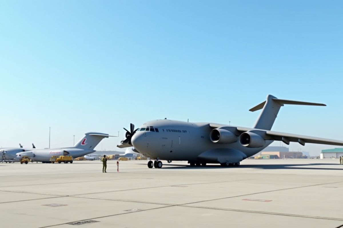 Gli Stati Uniti rafforzano la presenza di testate nucleari a Ghedi: Italia nodo strategico nella deterrenza