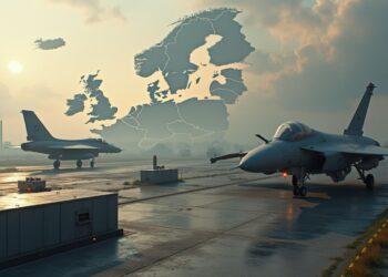 Quante bombe nucleari ci sono in Italia?