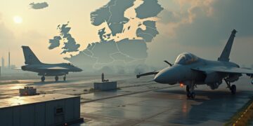 Quante bombe nucleari ci sono in Italia?