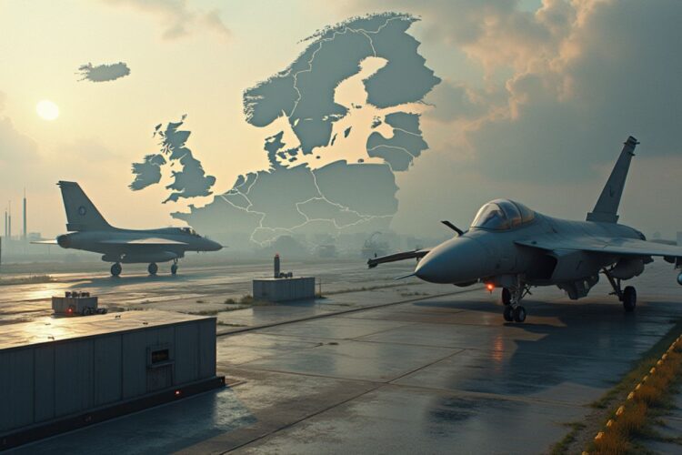 Quante bombe nucleari ci sono in Italia?