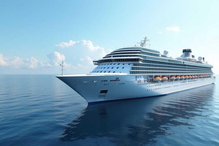 Tenerife, passeggero cade da una nave da crociera: disperso