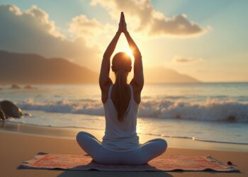 Gli esercizi di cinque minuti al giorno migliorano salute e benessere, lo conferma uno studio