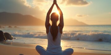 Gli esercizi di cinque minuti al giorno migliorano salute e benessere, lo conferma uno studio