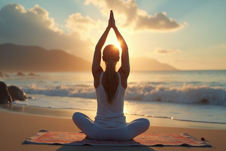 Gli esercizi di cinque minuti al giorno migliorano salute e benessere, lo conferma uno studio