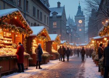 8 dicembre da sogno: ecco le mete più belle per il ponte dell’Immacolata