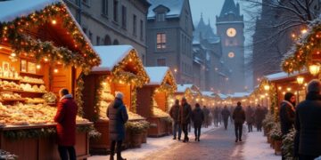 8 dicembre da sogno: ecco le mete più belle per il ponte dell’Immacolata