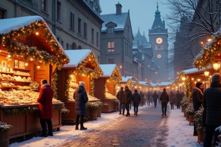 8 dicembre da sogno: ecco le mete più belle per il ponte dell’Immacolata